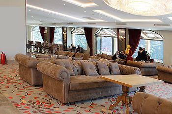 Orkis Palace Thermal & Spa Kahramanmaraş Buitenkant foto